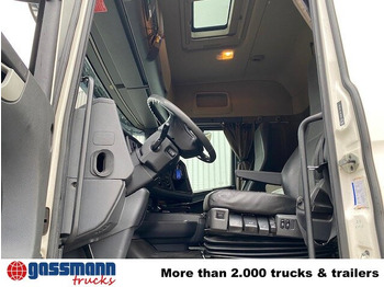 Box truck Scania R450 LB 6x2-4 Getränkekoffer, Retarder,: picture 3 Box truck Scania R450 LB 6x2-4 Getränkekoffer, Retarder,: picture 3