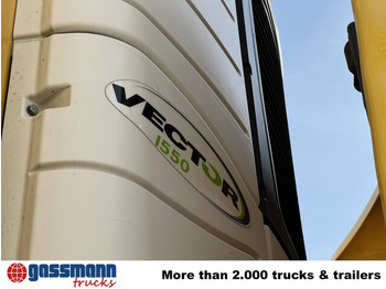 Refrigerator semi-trailer Schmitz Cargobull SKO 24/L-13.4 FP 25 45 COOL, Mega, Doppelstock: picture 3