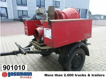 Fire truck