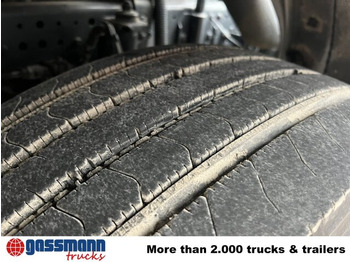 Tractor unit Iveco Stralis AD440X42T/P 4x2, Ex-: picture 3