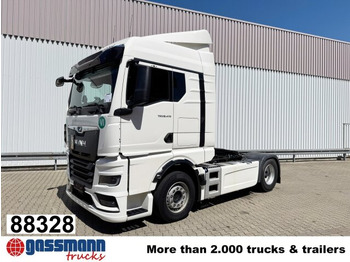Tractor unit MAN TGX 18.470