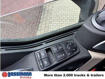 Tractor unit MAN TGX 18.500 4X4H BLS, PriTarder, HydroDrive,: picture 4