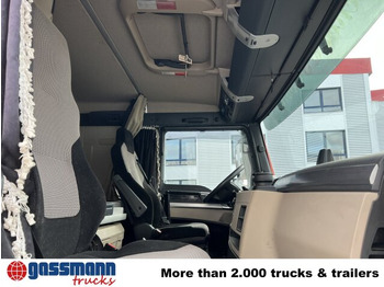 Tractor unit MAN TGX 18.500 4X4H BLS, PriTarder, HydroDrive,: picture 4