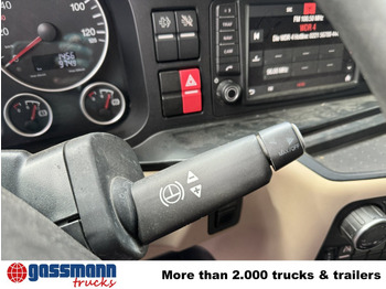 Tractor unit MAN TGX 18.500 4X4H BLS, PriTarder, HydroDrive,: picture 3