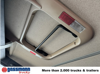 Tractor unit MAN TGX 18.500 4X4H BLS, PriTarder, HydroDrive,: picture 5