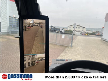 Tractor unit Mercedes-Benz Actros 1848 LS 4x2, Volumer, Retarder: picture 4