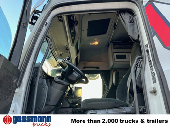 Tractor unit Mercedes-Benz Arocs 3351 LS 6x4, StreamSpace, Bi-Xenon,: picture 2