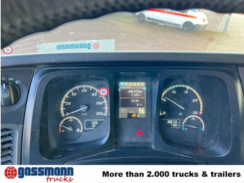 Tractor unit Mercedes-Benz Arocs 3351 LS 6x4, StreamSpace, Bi-Xenon,: picture 4