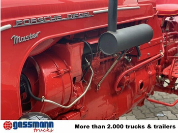 Farm tractor Traktor Master 419: picture 5 Farm tractor Traktor Master 419: picture 5