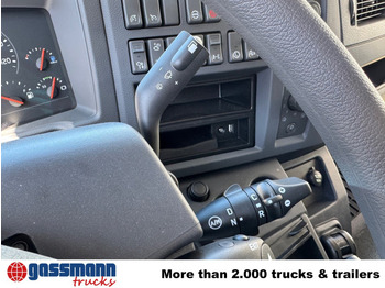 New Cab chassis truck Volvo FL 280 4x4, Nebenantrieb: picture 4