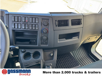 New Cab chassis truck Volvo FL 280 4x4, Nebenantrieb: picture 3