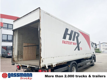 Swap body - box WK 7.7 STG Wechselbrücke: picture 3 Swap body - box WK 7.7 STG Wechselbrücke: picture 3