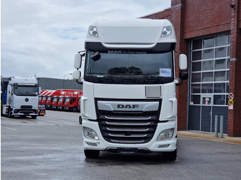 Leasing of DAF XF 530 SuperSpaceCab 6x2*4 - Chassis 740 cm - Loadlift - Steering axle - Leather - DAF XF 530 SuperSpaceCab 6x2*4 - Chassis 740 cm - Loadlift - Steering axle - Leather -: picture 2