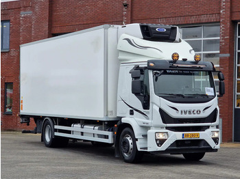 Refrigerator truck IVECO EuroCargo
