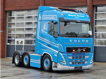 Tractor unit VOLVO FH13 500