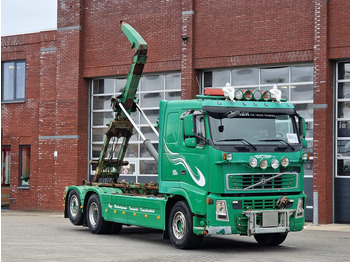 Hook lift truck VOLVO FH13 440