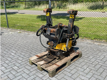 Tiltrotator ROTOTILT