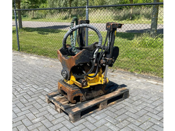 Tiltrotator ROTOTILT
