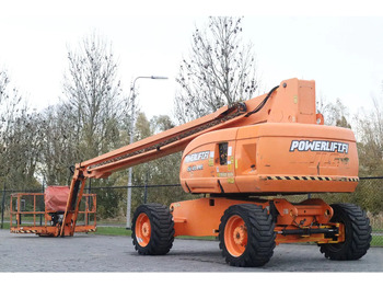Telescopic boom JLG 860 SJ | 28 METER | 230 KG: picture 3
