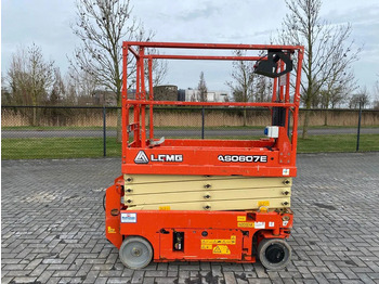 Scissor lift LGMG