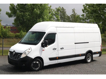 Panel van RENAULT Master