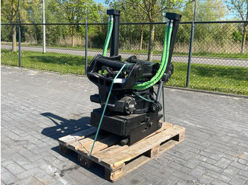 Tiltrotator OILQUICK