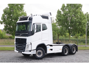 Tractor unit VOLVO FH 540