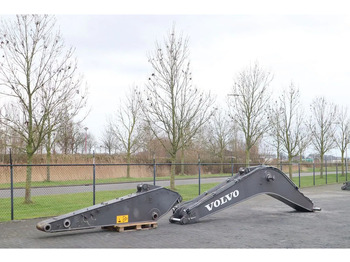 Boom for Construction machinery Volvo EC 250 E | BOOM + STICK | AUSLEGER | GOOD CONDITION: picture 2