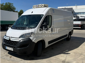 Refrigerated van CITROËN