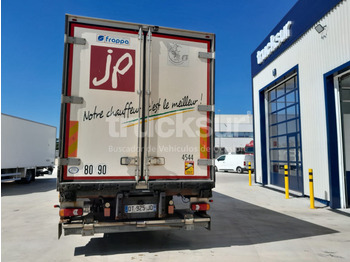 Refrigerator truck DAF LF 310 FA FRC: picture 4