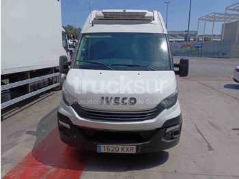 Box van IVECO Daily 35s14