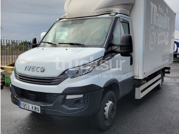Leasing of IVECO 72C18 P/E IVECO 72C18 P/E: picture 2