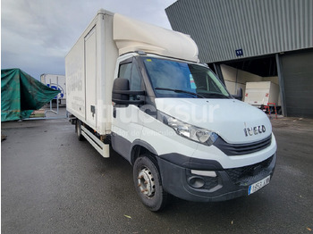 Leasing of IVECO 72C18 P/E IVECO 72C18 P/E: picture 1