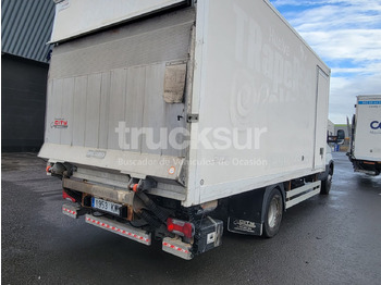 Leasing of IVECO 72C18 P/E IVECO 72C18 P/E: picture 4