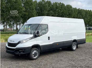 Box van IVECO Daily 35s16