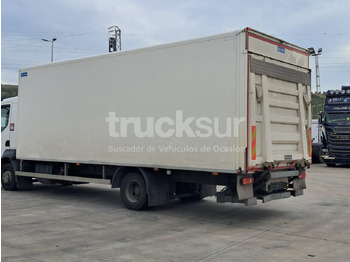 Box truck RENAULT D12.240: picture 4