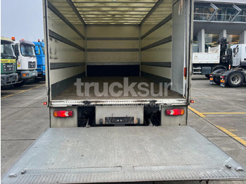 Leasing of RENAULT D12.240 RENAULT D12.240: picture 3 Leasing of RENAULT D12.240 RENAULT D12.240: picture 3