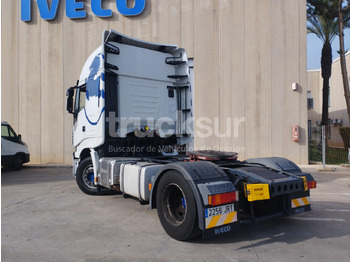 Tractor unit IVECO AS440S56T/P: picture 4