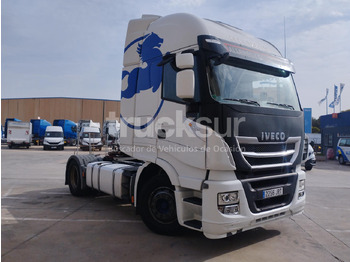 Tractor unit IVECO AS440S56T/P: picture 2