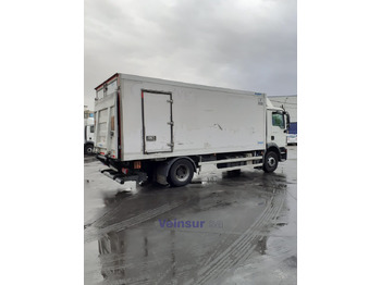 Truck MAN TGM 18280: picture 3 Truck MAN TGM 18280: picture 3