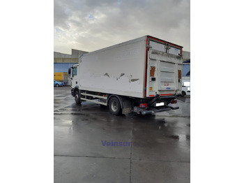 Truck MAN TGM 18280: picture 4 Truck MAN TGM 18280: picture 4