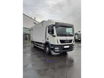 Truck MAN TGM 18280: picture 2 Truck MAN TGM 18280: picture 2