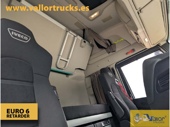 Tractor unit IVECO S-WAY 510: picture 5