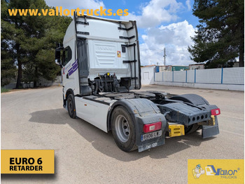 Tractor unit IVECO S-WAY 510: picture 3