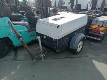 Air compressor ATLAS