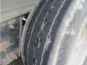 Tipper semi-trailer Benalu: picture 4 Tipper semi-trailer Benalu: picture 4