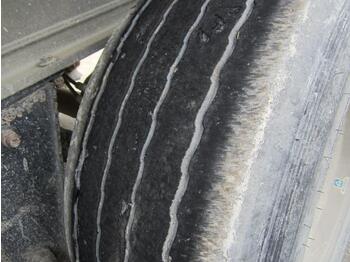 Tipper semi-trailer Benalu: picture 2 Tipper semi-trailer Benalu: picture 2