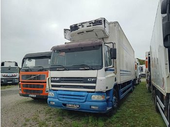 Box truck DAF CF 75 250