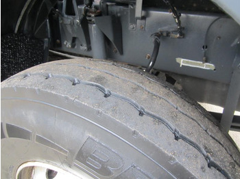 Tipper DAF CF85 410: picture 5