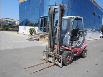 Diesel forklift FENWICK